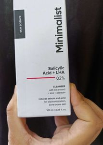 Combo (Sunscreen Stick 20g And Face Wash 100m)