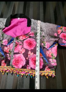 Pack Of 4 Designer Blouse 😍
