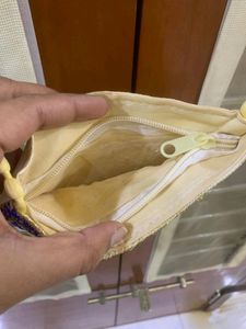 Traditional Sling Bag