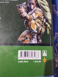 Pathfinder Arihant NDA/INA