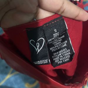 Women corset top