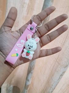 KEYCHAIN