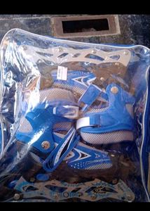 New Inline Skates