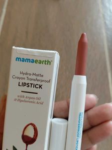 Mamaearth Lipstick