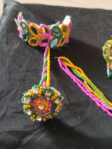 Beautiful Wedding Jwellery
