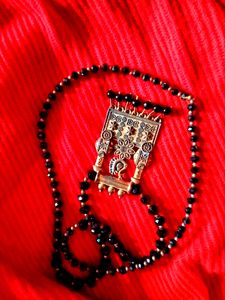 Mangalsutra/Necklace