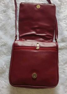 New Sling Bags