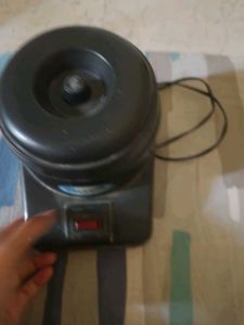 Wax Heater