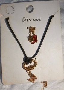 Westside accessories combo