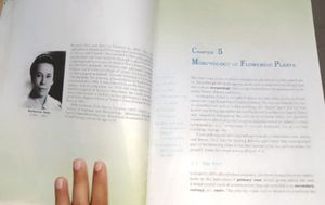 Biology Textbook For Class 11 XI 1st PUC NCERT