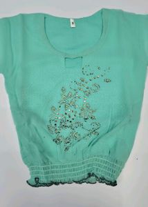 Baby Girl Cloths For Daily Use..