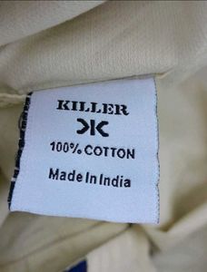 Killer Shirt