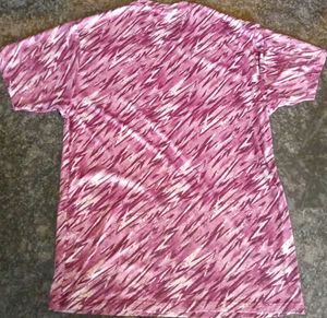 Patterned T-Shirt