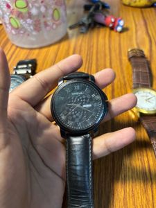 Japan Rare Watch