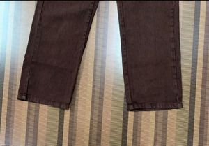 Cargo Jeans