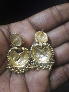 Kan Ka Jhumka