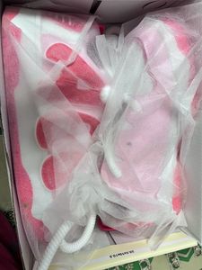 Pink Casual Shoes For Women