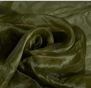 Soft Organza Fabric
