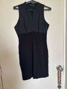 ZARA WOMEN OFFICE DRESS