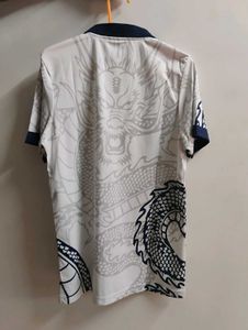 Adidas Real Madrid Jersey