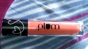 Plum Matte In Heaven Liquid Lipsticks