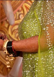 Designer Bridal  Gown