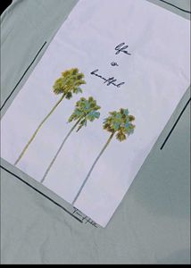 Oversized T Shirt Brand