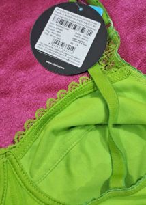Combo Of 2 Clovia Bra Size 36D
