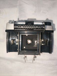 (😱Final Offer) Vintage 1960's Agfa reel Camera