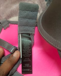 Unused Bra