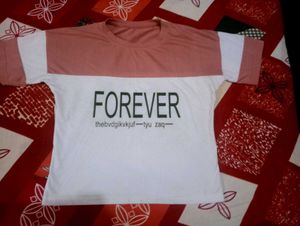 Cotton Crop Tshirt