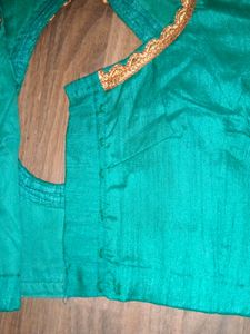 Designer Blouse
