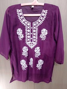Short Kurti