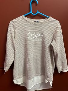 Dnmx Casual And Party Top