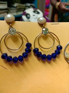 Earings Combo Of 2.