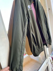 Puma BMW Motorsport Jacket with track pant