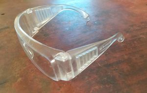 Plain Glass