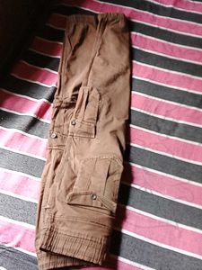 Cargo Pant