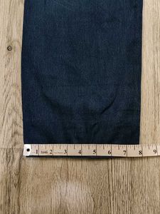 Sc9105 Wings Colour Jeans Waist 36