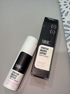 ThriveCo Stretch Marks Expert Cream