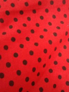 T Shirt Febric