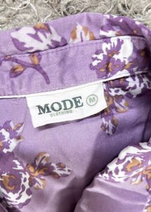 Mode By Red Tape Tunic