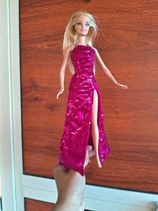 Doll Clothes ❤️ (Reserved)