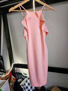 Zara Bodycon Dress
