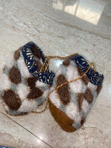 Never Used Baby Soft Shoe