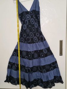 Boho Style Sundress