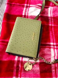 Womens Sling Bag Steve Madden