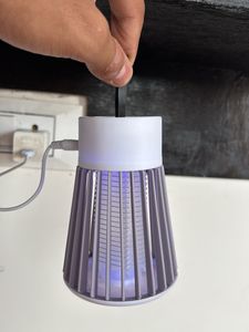 Mosquito Killer Lamp