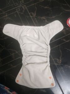 Combo Of 2 Bumpadum Cloth Diapers