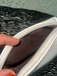 Zara Small Wallet